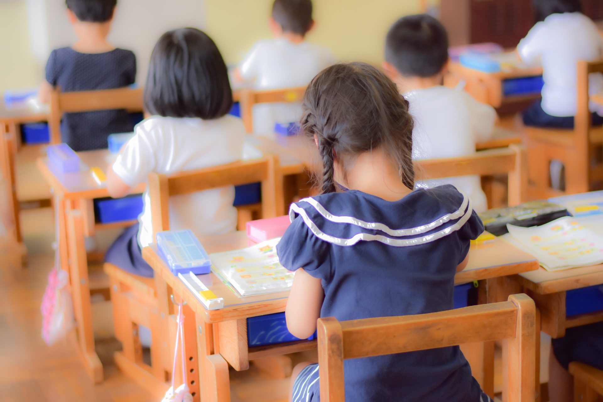 お互いの言語で学び合うバイリンガル教育「双方向イマージョン」 | バイリンガル教育の研究機関【バイリンガルサイエンス研究所】