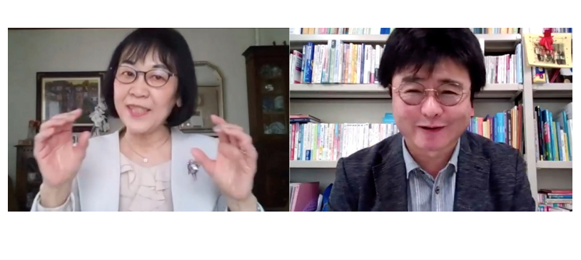 小学校教員向け勉強会「英語で自分の考えを伝える力を引き出す指導法