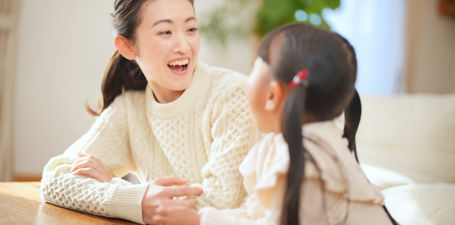 子どものアウトプットをサポートしたい親にとって大切な3つのポイント 〜横浜国立大学 尾島教授インタビュー 「おうち英語」シリーズ 第4回〜