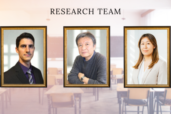 早稲田大学との共同研究プロジェクト〜日本の公立小学校におけるイマージョン教育〜 研究進捗レポート 第1部